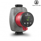 Циркуляционный насос GRUNDFOS ALPHA2 25-40 — фото, характеристики, купить в CLIMBO