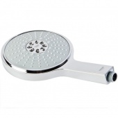 Ручной душ GROHE Power&Soul Cosmopolitan 160 (4 режима) с ограничением расхода воды, 27668000 — фото, характеристики, купить в CLIMBO