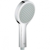 Ручной душ GROHE Power&Soul Cosmopolitan 115 (2 режима), 27660000 — фото, характеристики, купить в CLIMBO