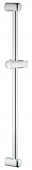 Душевая штанга GROHE Tempesta Classic 600 мм, 27523000 — фото, характеристики, купить в CLIMBO