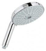 Ручной душ GROHE Rainshower Cosmopolitan (4 режима), 28756000 — фото, характеристики, купить в CLIMBO