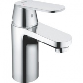 Смеситель для раковины GROHE Eurosmart Cosmopolitan, 32824000 — фото, характеристики, купить в CLIMBO