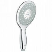 Ручной душ GROHE Power&Soul 130 (4 режима) с ограничением расхода воды, 27673000 — фото, характеристики, купить в CLIMBO