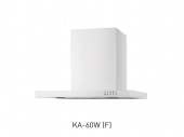 Кухонная вытяжка купольного типа (воздухоочиститель) OASIS KA-60W — фото, характеристики, купить в CLIMBO