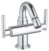 Смеситель для биде GROHE Atrio Jota с донным клапаном, 24026000 — фото, характеристики, купить в CLIMBO