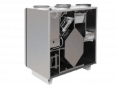 Установка приточно-вытяжная SHUFT UniMAX-P 800 VEL-A — фото, характеристики, купить в CLIMBO