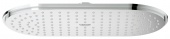 Верхний душ GROHE Rainshower Veris, 1 режим, 300х150 мм, 27470000 — фото, характеристики, купить в CLIMBO
