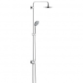 Душевая стойка Grohe Euphoria, 27421001 — фото, характеристики, купить в CLIMBO