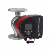 Циркуляционный насос GRUNDFOS MAGNA3 32-120 F N 220 — фото, характеристики, купить в CLIMBO
