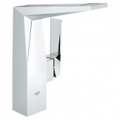 Смеситель для раковины GROHE Allure Brilliant (высокий излив), 23112000 — фото, характеристики, купить в CLIMBO