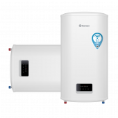Водонагреватель (бойлер) THERMEX Bravo 50 Wi-Fi — фото, характеристики, купить в CLIMBO