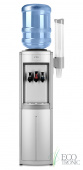 Кулер Ecotronic C9-L silver Super Chiller — фото, характеристики, купить в CLIMBO