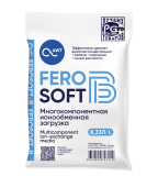 FeroSoft B (8,333л 6,7 кг) — фото, характеристики, купить в CLIMBO