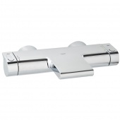Термостат для ванны GROHE Grohtherm 2000, 34174001 — фото, характеристики, купить в CLIMBO