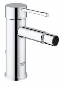 Смеситель для биде GROHE Essence+ с цепочкой, 32934001 — фото, характеристики, купить в CLIMBO