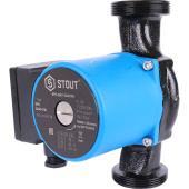 STOUT Насос циркуляционный 32/40-180 — фото, характеристики, купить в CLIMBO