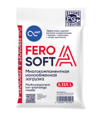 FeroSoft A (8,333л 6,3 кг) — фото, характеристики, купить в CLIMBO