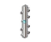 Гидрострелка Север-R-60К2 нержавеющая сталь — фото, характеристики, купить в CLIMBO