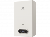 Колонка газовая Electrolux GWH 10 NanoPlus 2.0 — фото, характеристики, купить в CLIMBO