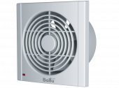 Вентилятор вытяжной Ballu Power Flow PF-100T — фото, характеристики, купить в CLIMBO
