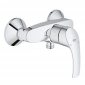 Смеситель для душа GROHE Eurosmart, 33555002 — фото, характеристики, купить в CLIMBO