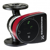 Циркуляционный насос GRUNDFOS MAGNA1 40-180 F 250 — фото, характеристики, купить в CLIMBO
