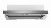 Кухонная вытяжка встраиваемая AVEX BS 6020X — фото, характеристики, купить в CLIMBO
