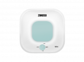 Водонагреватель, бойлер Zanussi ZWH/S 10 Mini U (Green) — фото, характеристики, купить в CLIMBO