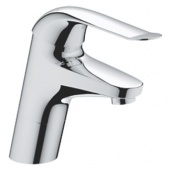 Смеситель для раковины GROHE Euroeco Special Grande, рычаг 120 мм, 32765000 — фото, характеристики, купить в CLIMBO