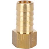 STOUT Штуцер ВР 1/4X14 — фото, характеристики, купить в CLIMBO