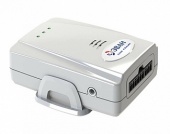 Модуль GSM-CLIMATE для дистанционного управления электроотопительным котлом Эван (ZONT H-1) — фото, характеристики, купить в CLIMBO