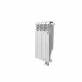 Радиатор Royal Thermo Vittoria Super 500 VDR - 4 секц. — фото, характеристики, купить в CLIMBO
