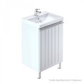 Умывальник мебельный, 50 см, 001, IDDIS/Milardo, 0015000U28 — фото, характеристики, купить в CLIMBO