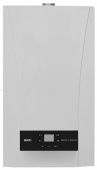 Настенный газовый котел BAXI ECO NOVA 24F (закрытая камера сгорания, двухконтурный) — фото, характеристики, купить в CLIMBO
