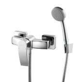 Смеситель для душа Iddis, Vane YA33177C — фото, характеристики, купить в CLIMBO