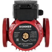 ROMMER Насос циркуляционный  32-120F 380V — фото, характеристики, купить в CLIMBO