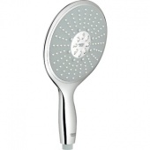 Ручной душ GROHE Power&Soul 160 (4 режима), 27674000 — фото, характеристики, купить в CLIMBO