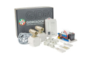 Комплект Gidrоlock Premium BONOMI 3/4 — фото, характеристики, купить в CLIMBO