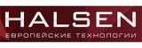 Halsen