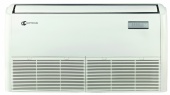 Напольно-потолочная сплит система QV-I24FE/QN-I24UE — фото, характеристики, купить в CLIMBO