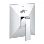 Смеситель для ванны GROHE Allure Brilliant, 19785000 — фото, характеристики, купить в CLIMBO