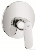 Смеситель для душа GROHE Eurosmart Cosmopolitan (со встраиваемым механизмом), 32880000 — фото, характеристики, купить в CLIMBO