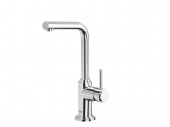 Смеситель для раковины GROHE Atrio с донным клапаном, 32129001 — фото, характеристики, купить в CLIMBO