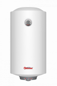Водонагреватель, электрический бойлер  THERMEX Nova 50 V Slim — фото, характеристики, купить в CLIMBO