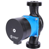 STOUT Насос циркуляционный mini 32/40-180 — фото, характеристики, купить в CLIMBO
