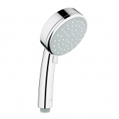Ручной душ GROHE Tempesta Cosmopolitan (2 режима), 27571001 — фото, характеристики, купить в CLIMBO