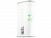 Водонагреватель, бойлер Ballu BWH/S 80 Smart WiFi — фото, характеристики, купить в CLIMBO