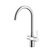 PURSBFJi05 Смеситель для кухни Pure — фото, характеристики, купить в CLIMBO