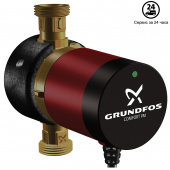 Циркуляционный насос GRUNDFOS COMFORT 15-14 BX PM — фото, характеристики, купить в CLIMBO