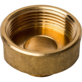 STOUT Переходник ВН 1X1/2 — фото, характеристики, купить в CLIMBO